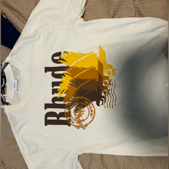 “RHUDE” T Shirt